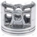 Kit piston drujba Stihl 661 56mm (Meteor)